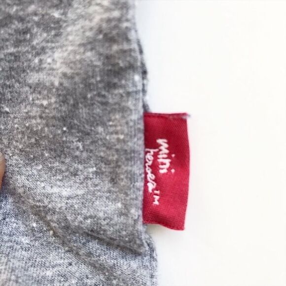 Mini hero’s ‘HIGH TIDE’ romper VGUC newborn - Picture 3 of 5